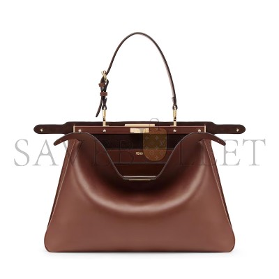 FENDI PEEKABOO SOFT LARGE 8BN358AOVHF1SK4 (40.5*28*13cm)